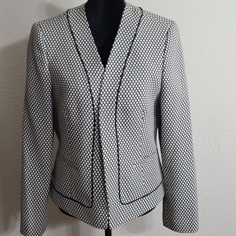 Anne Klein suit jacket